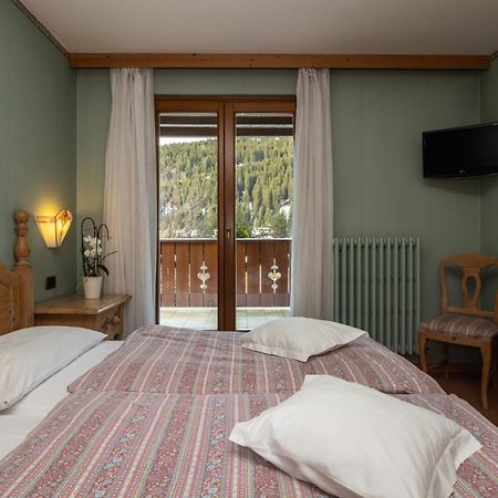 Hotel Garni Norma Madonna Zewnętrze zdjęcie