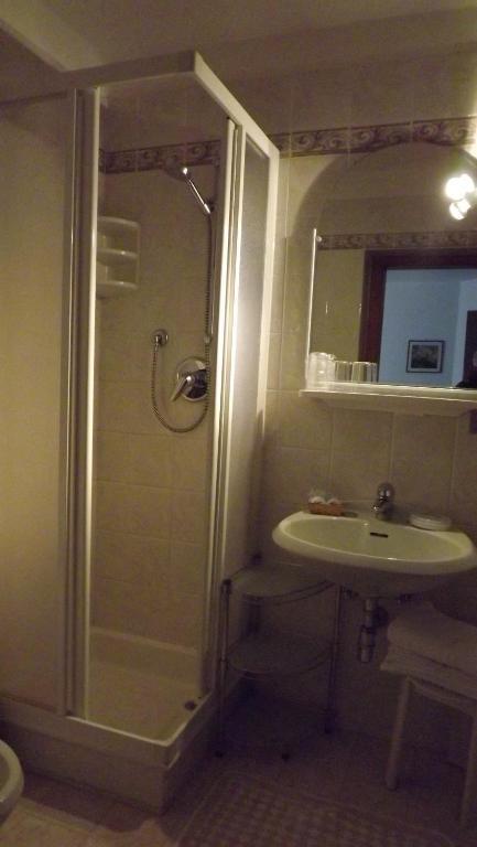 Hotel Garni Norma Madonna Pokój zdjęcie