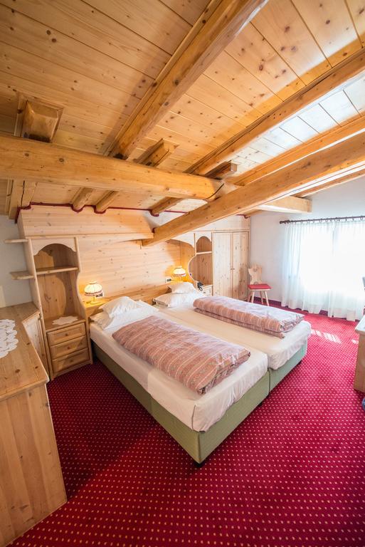 Hotel Garni Norma Madonna Zewnętrze zdjęcie