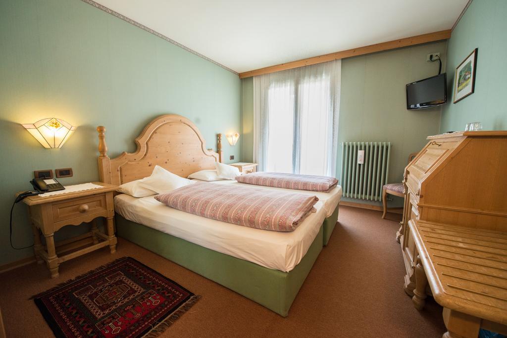 Hotel Garni Norma Madonna Pokój zdjęcie