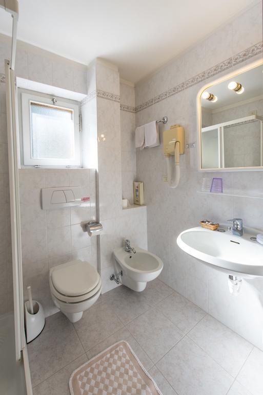 Hotel Garni Norma Madonna Zewnętrze zdjęcie