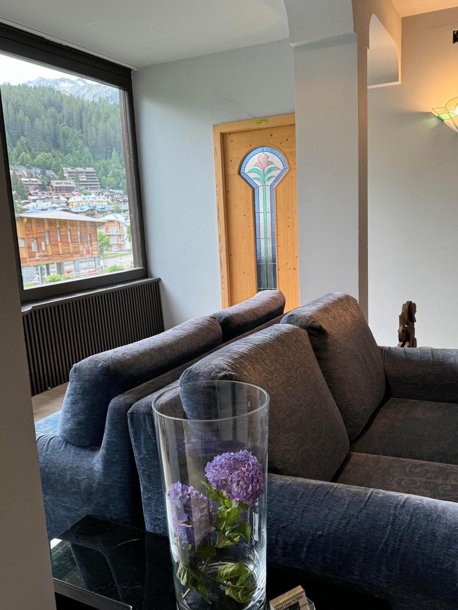 Hotel Garni Norma Madonna Zewnętrze zdjęcie