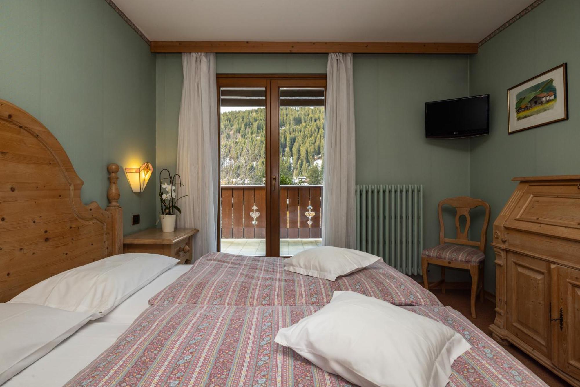 Hotel Garni Norma Madonna Zewnętrze zdjęcie