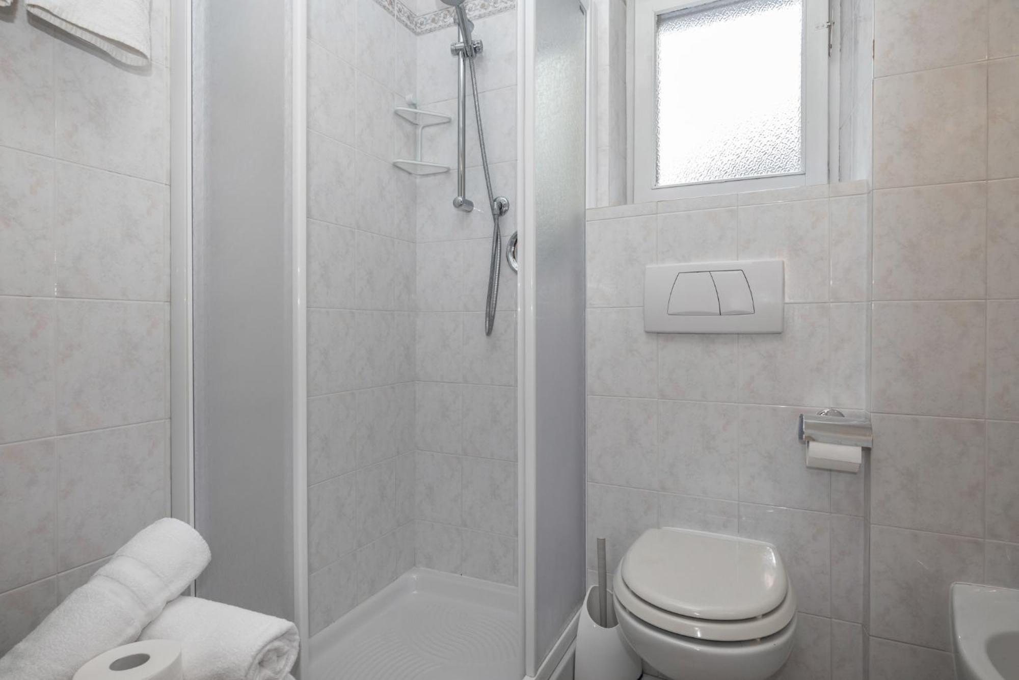 Hotel Garni Norma Madonna Zewnętrze zdjęcie
