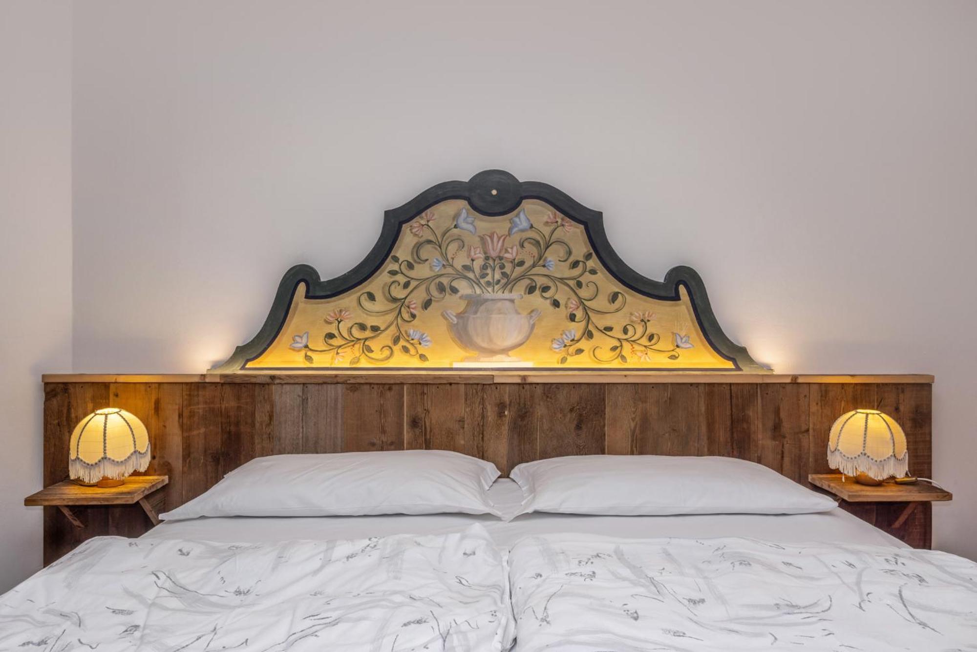 Hotel Garni Norma Madonna Zewnętrze zdjęcie