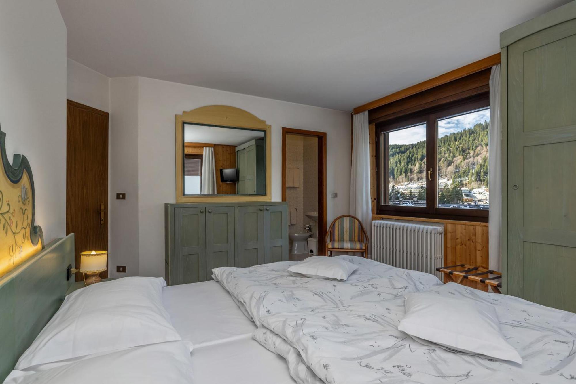 Hotel Garni Norma Madonna Zewnętrze zdjęcie